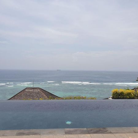 Nusa Dua Ocean View With Private Beach Екстер'єр фото